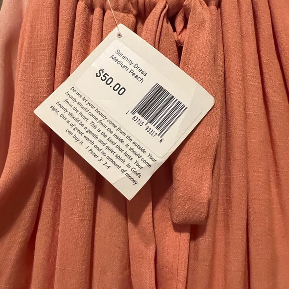 Dress - Picture 4 of 4